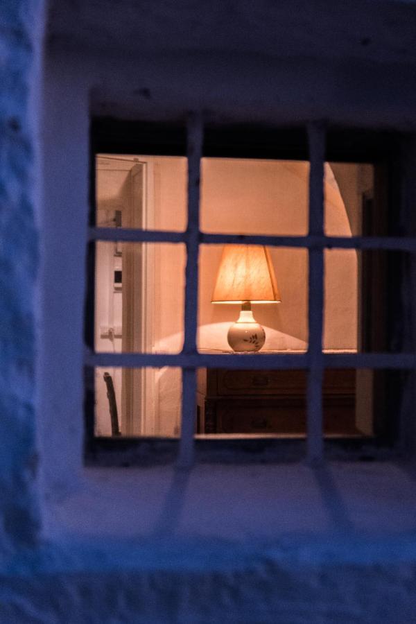 I Trulli Di Caterina - Casa Vacanza Privata Martina Franca Eksteriør billede