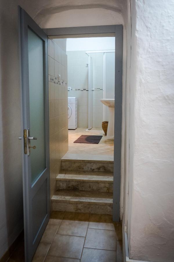 I Trulli Di Caterina - Casa Vacanza Privata Martina Franca Eksteriør billede