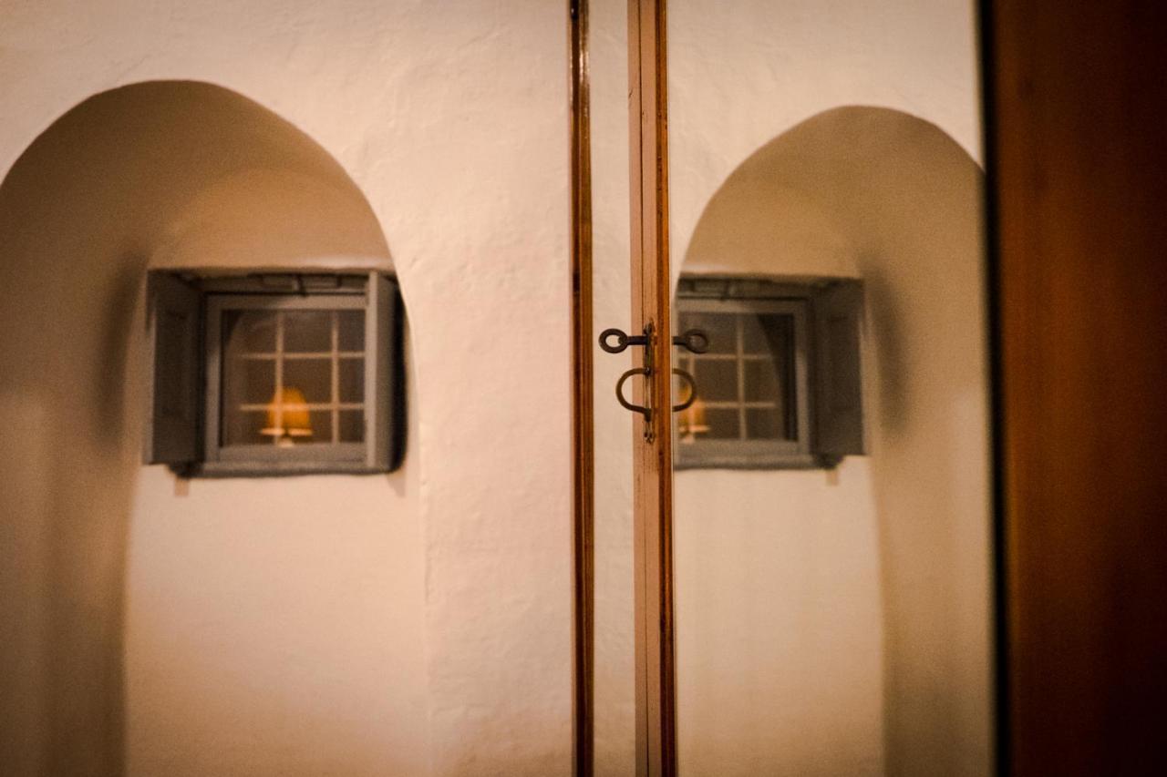 I Trulli Di Caterina - Casa Vacanza Privata Martina Franca Eksteriør billede